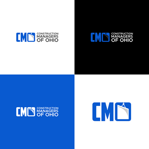 Logo Design by 3n0h99 for Construction Managers of Ohio | Design: #30489146