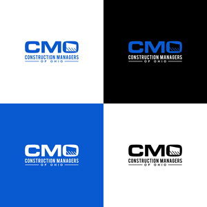 Logo Design by 3n0h99 for Construction Managers of Ohio | Design: #30489148