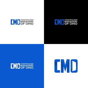 Logo Design by 3n0h99 for Construction Managers of Ohio | Design: #30493873