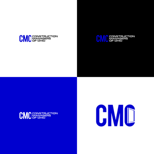 Logo Design by 3n0h99 for Construction Managers of Ohio | Design: #30493874