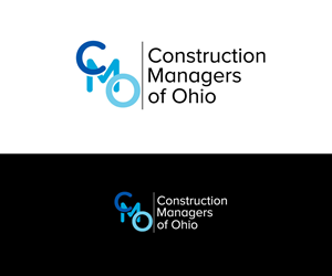 Logo Design by RaKu 2 for Construction Managers of Ohio | Design: #30515726