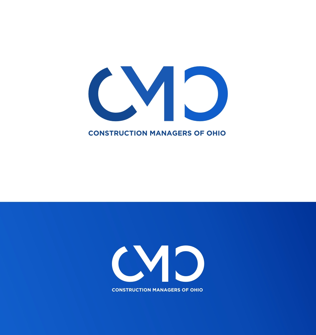 Logo Design by pakidesign for Construction Managers of Ohio | Design #30479707