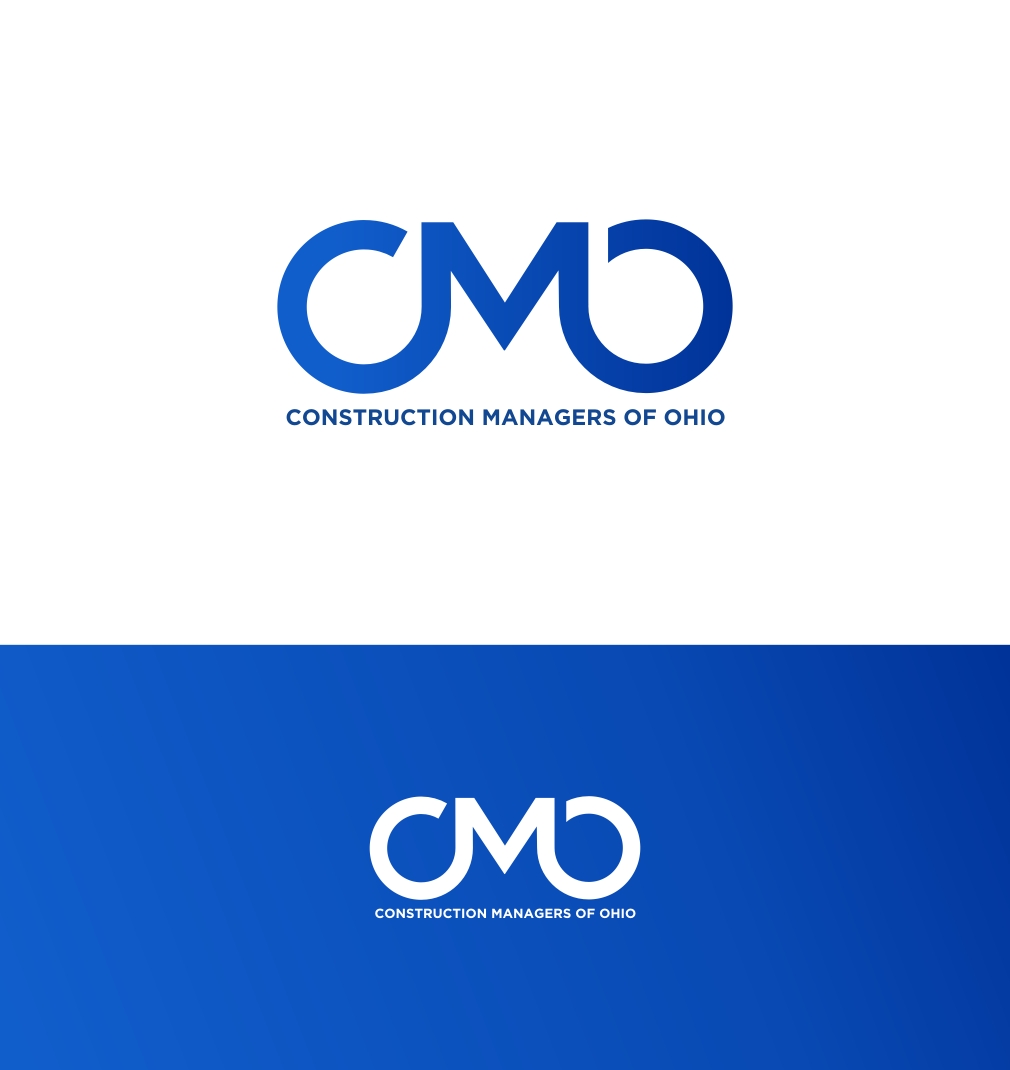 Design de Logo par pakidesign pour Construction Managers of Ohio | Design #30479771