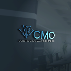 Logo Design by Masio_ for Construction Managers of Ohio | Design: #30519387