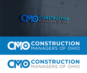 Logo Design by Sadia_Akter for Construction Managers of Ohio | Design: #30518470