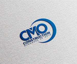 Logo Design by Sadia_Akter for Construction Managers of Ohio | Design: #30522158