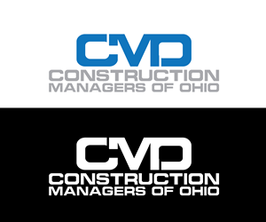 Logo Design by MHP Graphics House for Construction Managers of Ohio | Design: #30480933