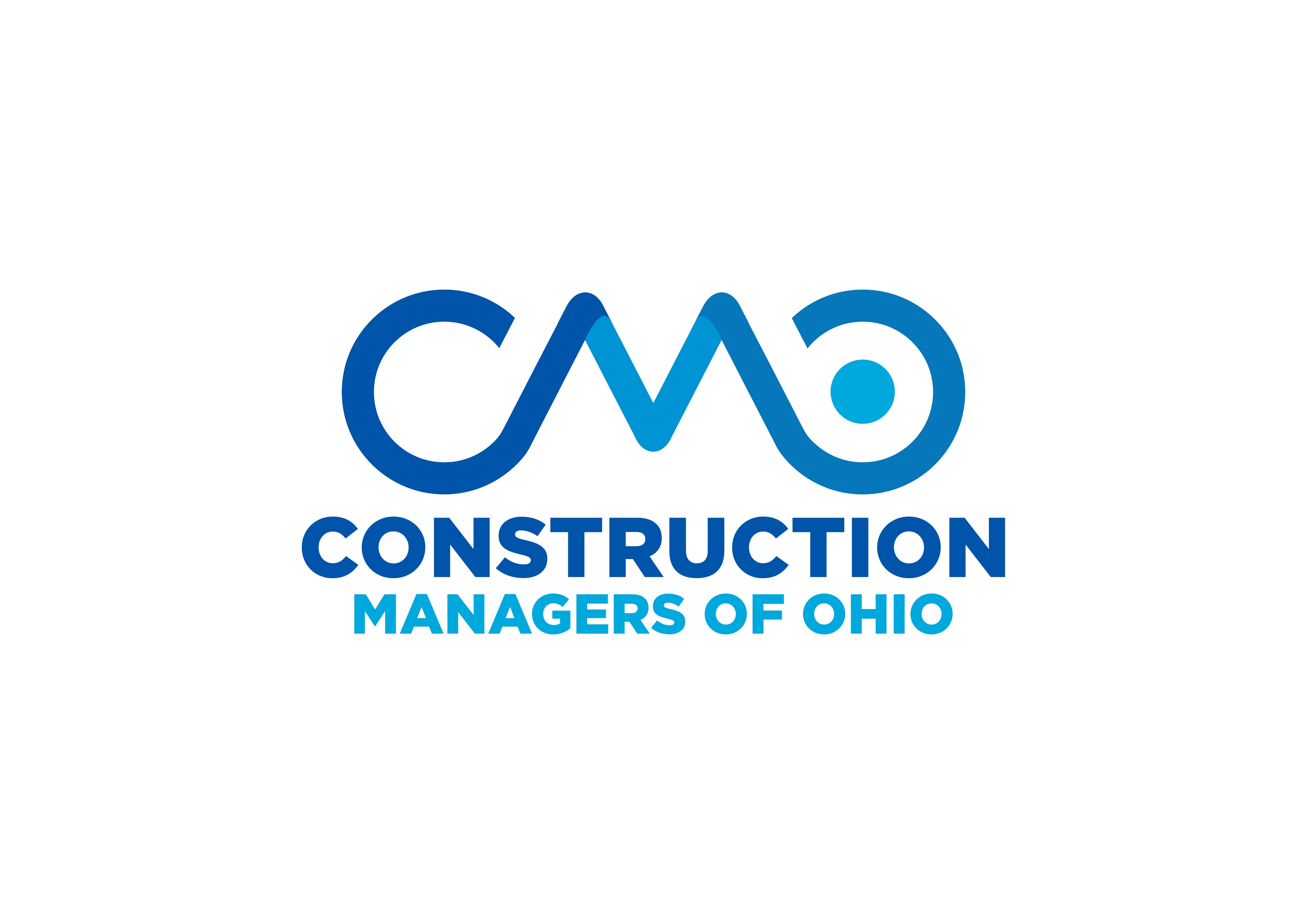 Logo Design by Lady Jane for Construction Managers of Ohio | Design #30511133