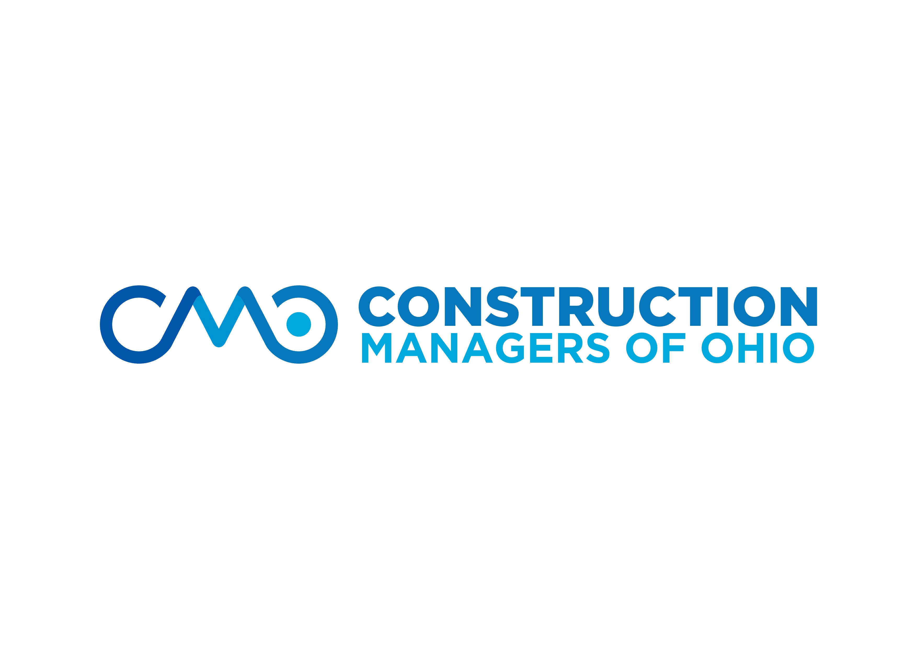 Logo Design by Lady Jane for Construction Managers of Ohio | Design #30511146