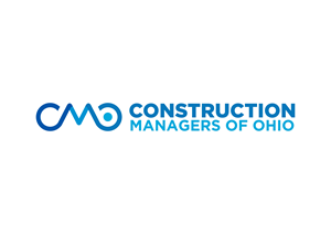 Logo Design by Lady Jane for Construction Managers of Ohio | Design: #30511146