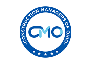 Logo Design by Lady Jane for Construction Managers of Ohio | Design: #30511377