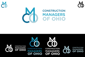 Logo Design by Sgyn Id for Construction Managers of Ohio | Design: #30505863