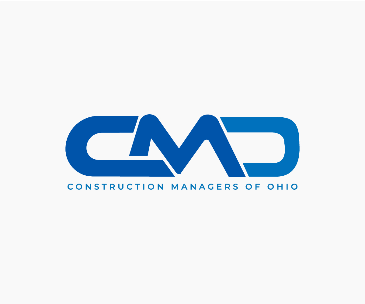 Logo Design by ArtStation for Construction Managers of Ohio | Design #30493481