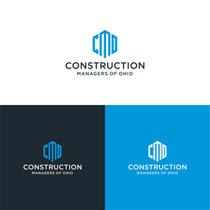 Logo Design by marselino ™ for Construction Managers of Ohio | Design: #30502170