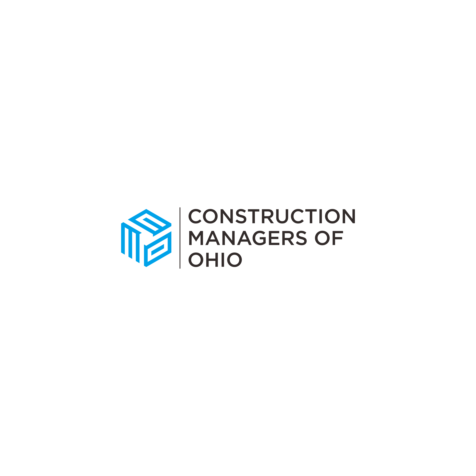 Logo Design by Berantaz for Construction Managers of Ohio | Design #30510406