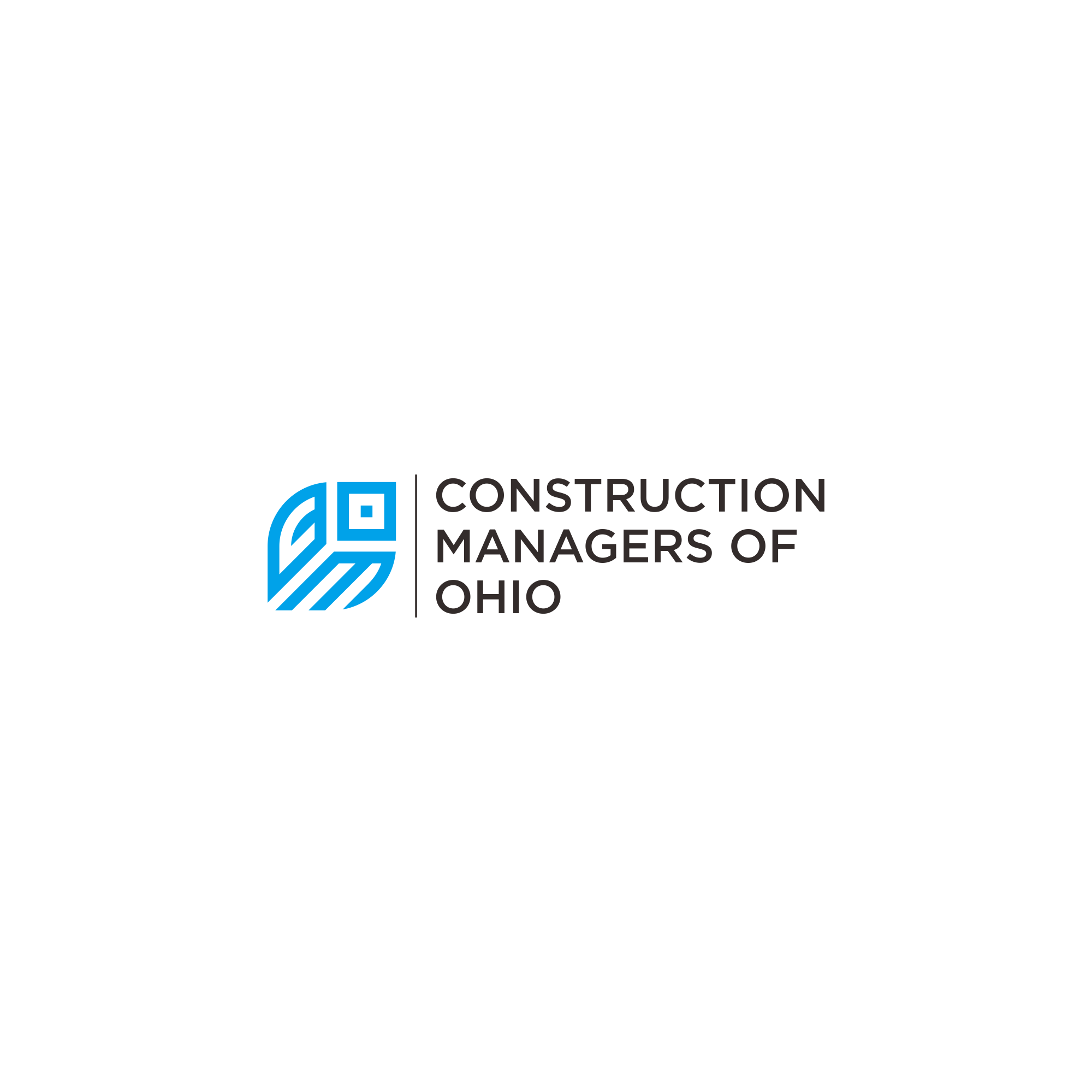 Logo Design by Berantaz for Construction Managers of Ohio | Design #30510413