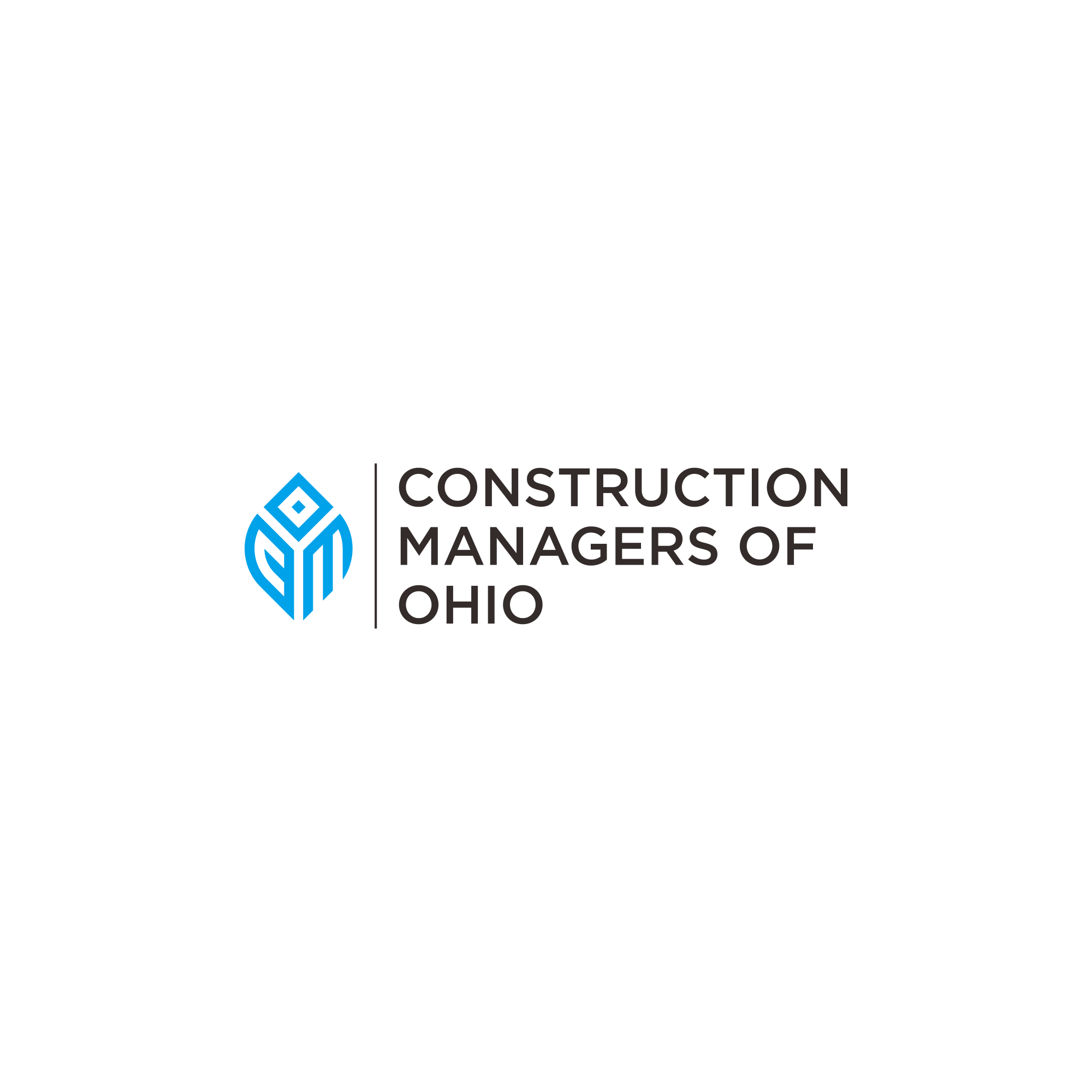 Logo Design by Berantaz for Construction Managers of Ohio | Design #30510417