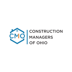 Logo Design by ikipo for Construction Managers of Ohio | Design: #30513438