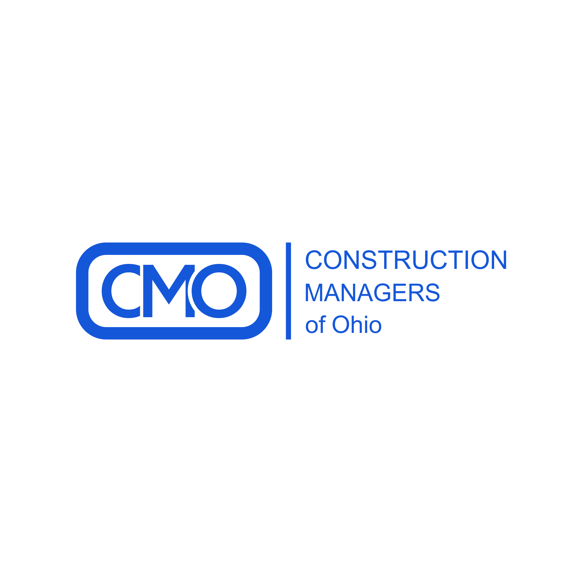Logo Design by ikipo for Construction Managers of Ohio | Design #30515257