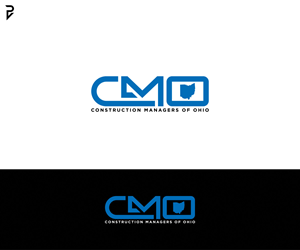 Design de Logo par poisonvectors pour Construction Managers of Ohio | Design : #30480750