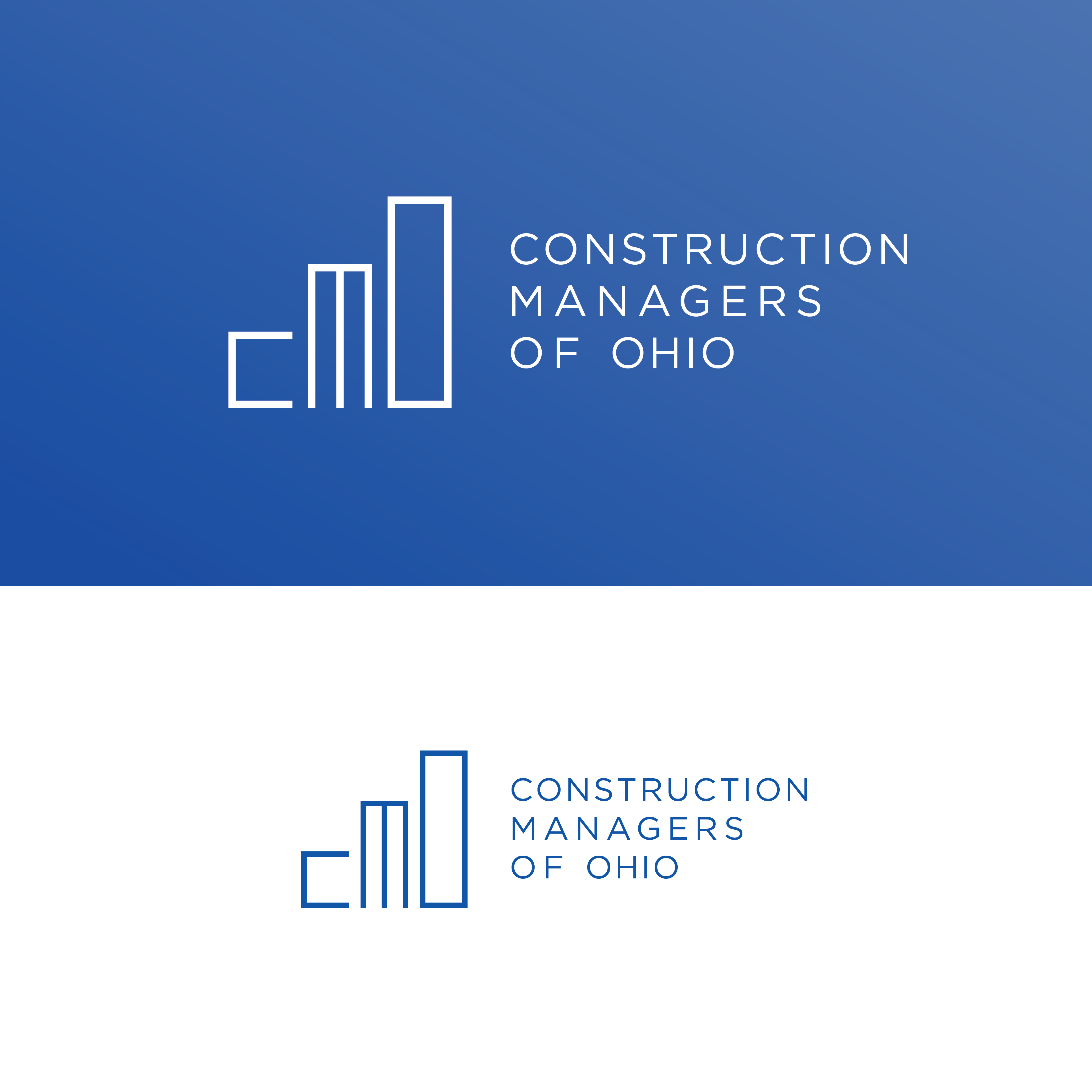 Diseño de Logo por Samson Ngetich para Construction Managers of Ohio | Diseño #30489365