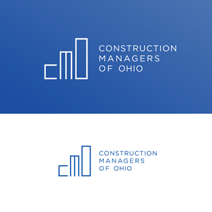 Logo Design by Samson Ngetich for Construction Managers of Ohio | Design: #30489365