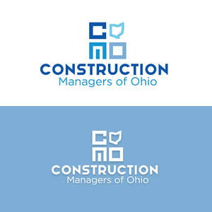 Logo Design by EnriqueF for Construction Managers of Ohio | Design: #30511100