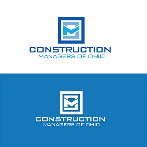 Logo Design by EnriqueF for Construction Managers of Ohio | Design: #30511103