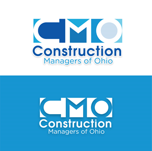 Logo Design by EnriqueF for Construction Managers of Ohio | Design: #30511104