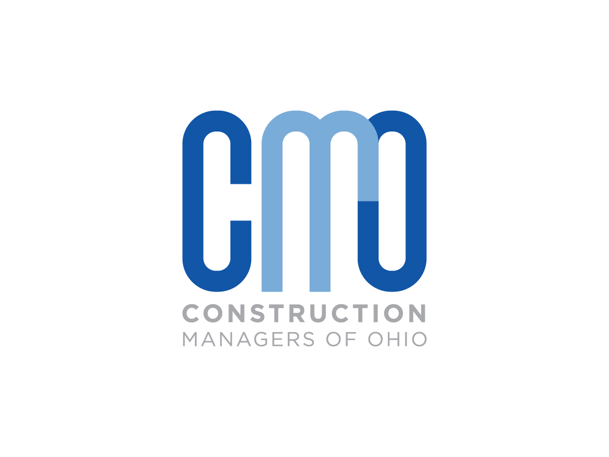 Logo Design by Graffical Sam for Construction Managers of Ohio | Design #30493794