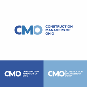 Logo Design by 3-ikE for Construction Managers of Ohio | Design: #30497757