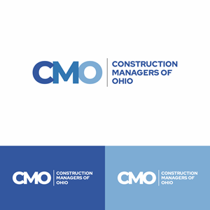 Logo Design by 3-ikE for Construction Managers of Ohio | Design: #30497758