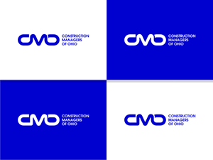 Logo Design by Atvento Graphics for Construction Managers of Ohio | Design: #30488761