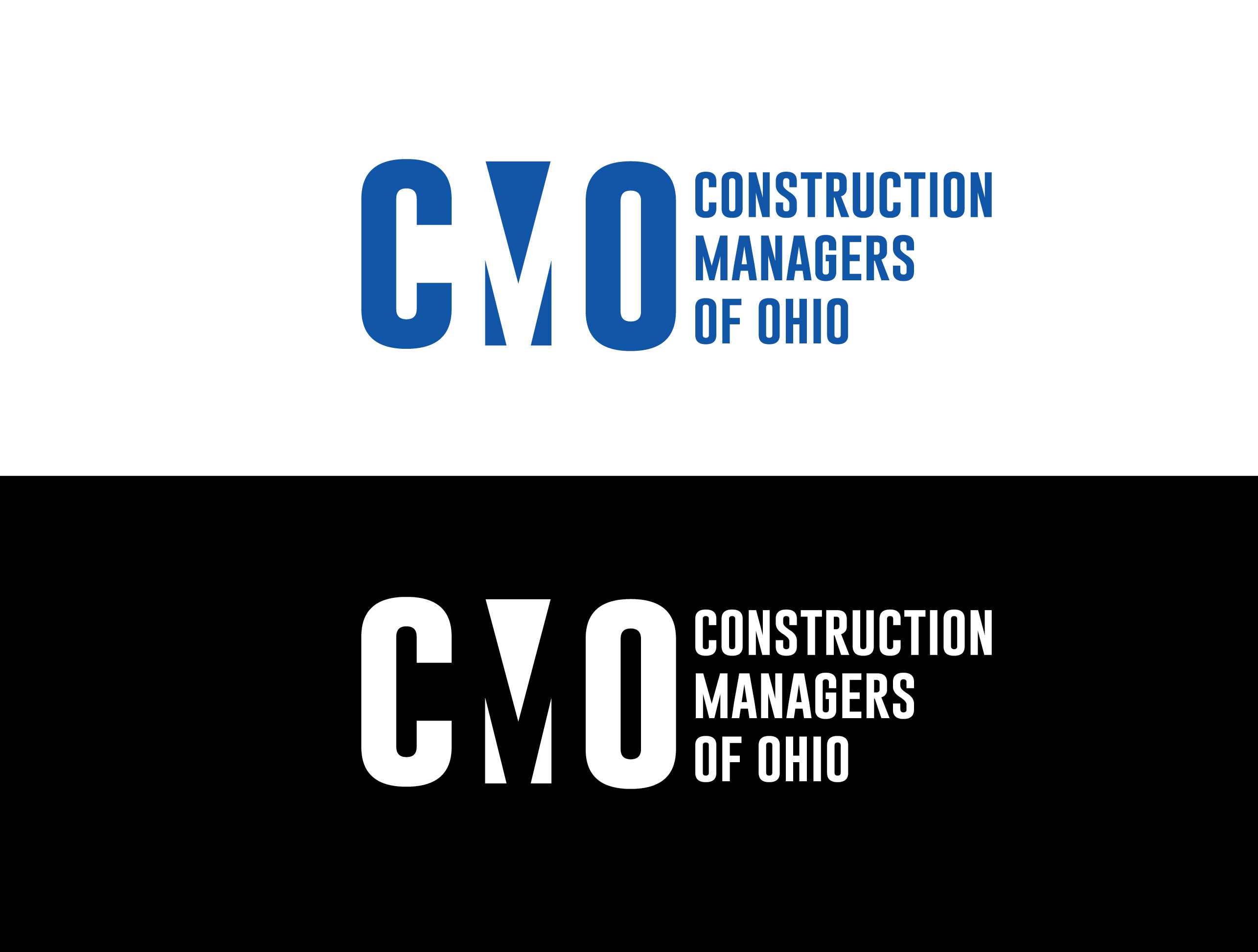 Logo Design by jika for Construction Managers of Ohio | Design #30494942