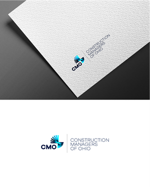 Logo Design by momo57 for Construction Managers of Ohio | Design #30511380