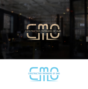 Logo Design by Impressive Sol for Construction Managers of Ohio | Design #30482826