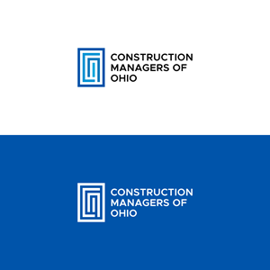 Logo Design by MatahariMerah for Construction Managers of Ohio | Design: #30490715