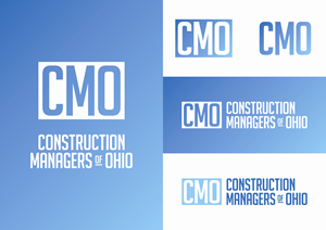 Logo Design by CZP for Construction Managers of Ohio | Design: #30508219