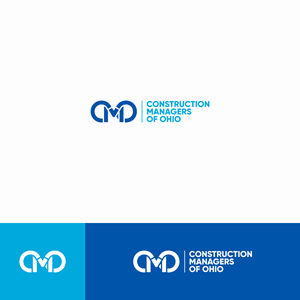 Logo Design by R!CKY for Construction Managers of Ohio | Design: #30515417