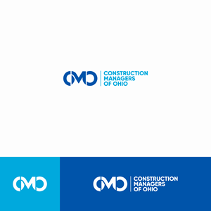 Logo Design by R!CKY for Construction Managers of Ohio | Design: #30515419