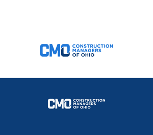 Logo Design by anico for Construction Managers of Ohio | Design: #30479951