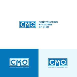 Logo Design by Moenazat73 for Construction Managers of Ohio | Design: #30510982