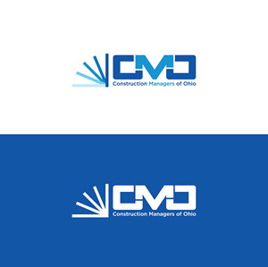 Logo Design by AL-BARAKAH for Construction Managers of Ohio | Design: #30490876