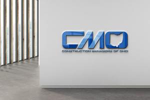 Logo Design by TrisDesign for Construction Managers of Ohio | Design: #30504911
