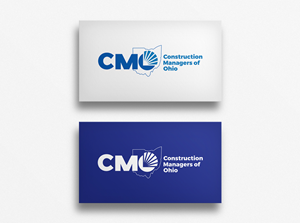 Logo Design by Djamdesign for Construction Managers of Ohio | Design: #30481627
