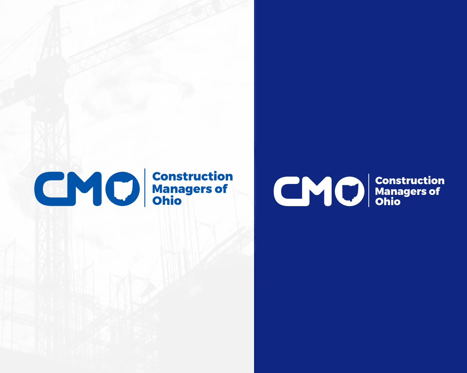 Logo Design by Djamdesign for Construction Managers of Ohio | Design #30499155
