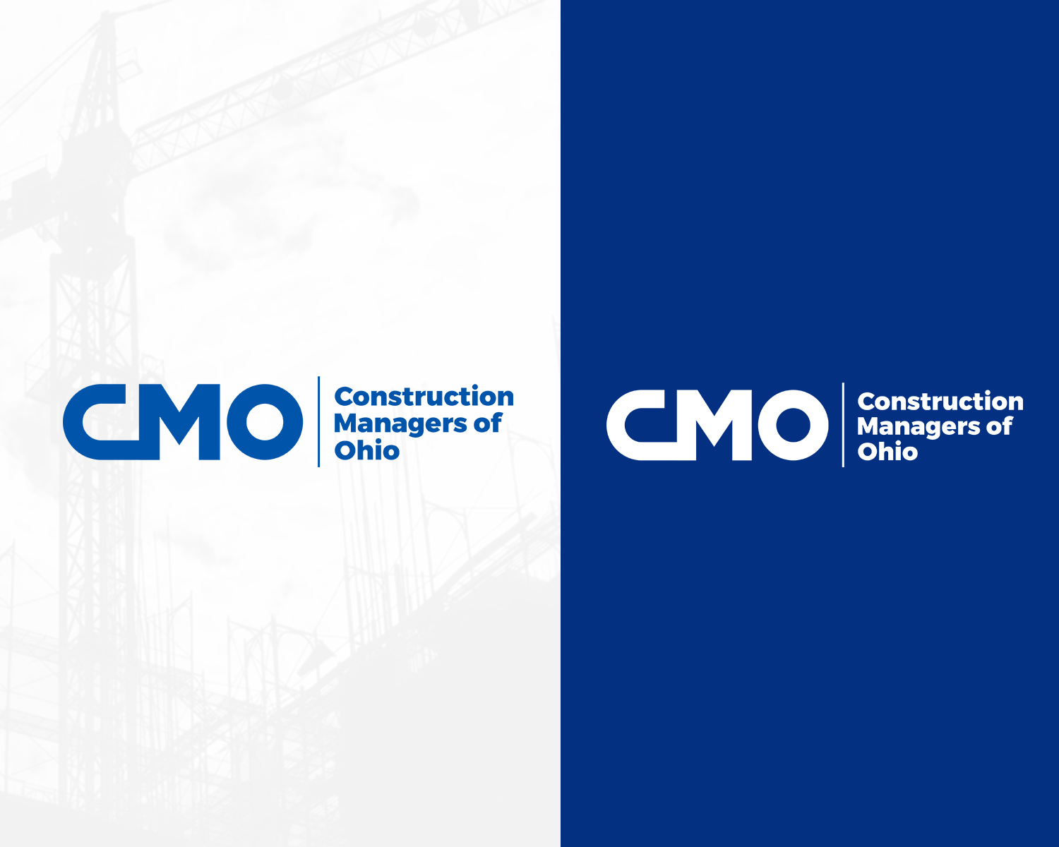 Logo Design by Djamdesign for Construction Managers of Ohio | Design #30504609