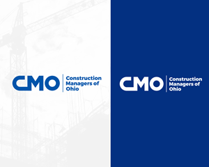 Logo Design by Djamdesign for Construction Managers of Ohio | Design: #30504609