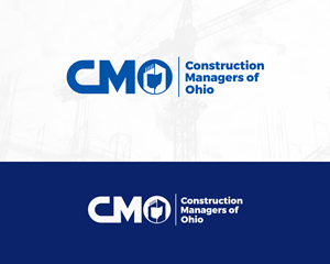 Logo Design by Djamdesign for Construction Managers of Ohio | Design: #30511580