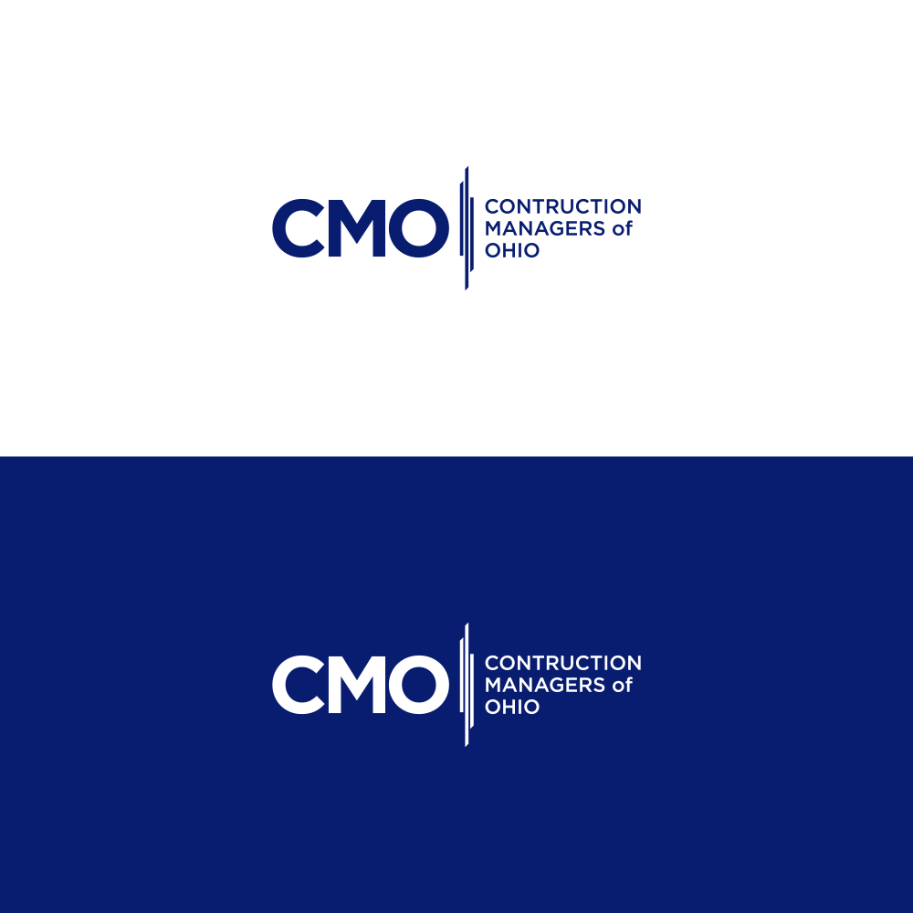 Logo Design by Deant for Construction Managers of Ohio | Design #30504328